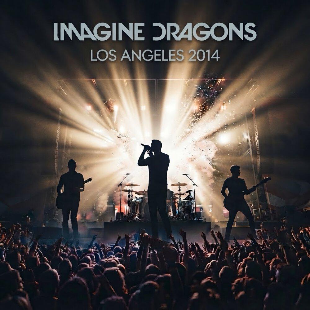 Релиз Los Angeles 2014