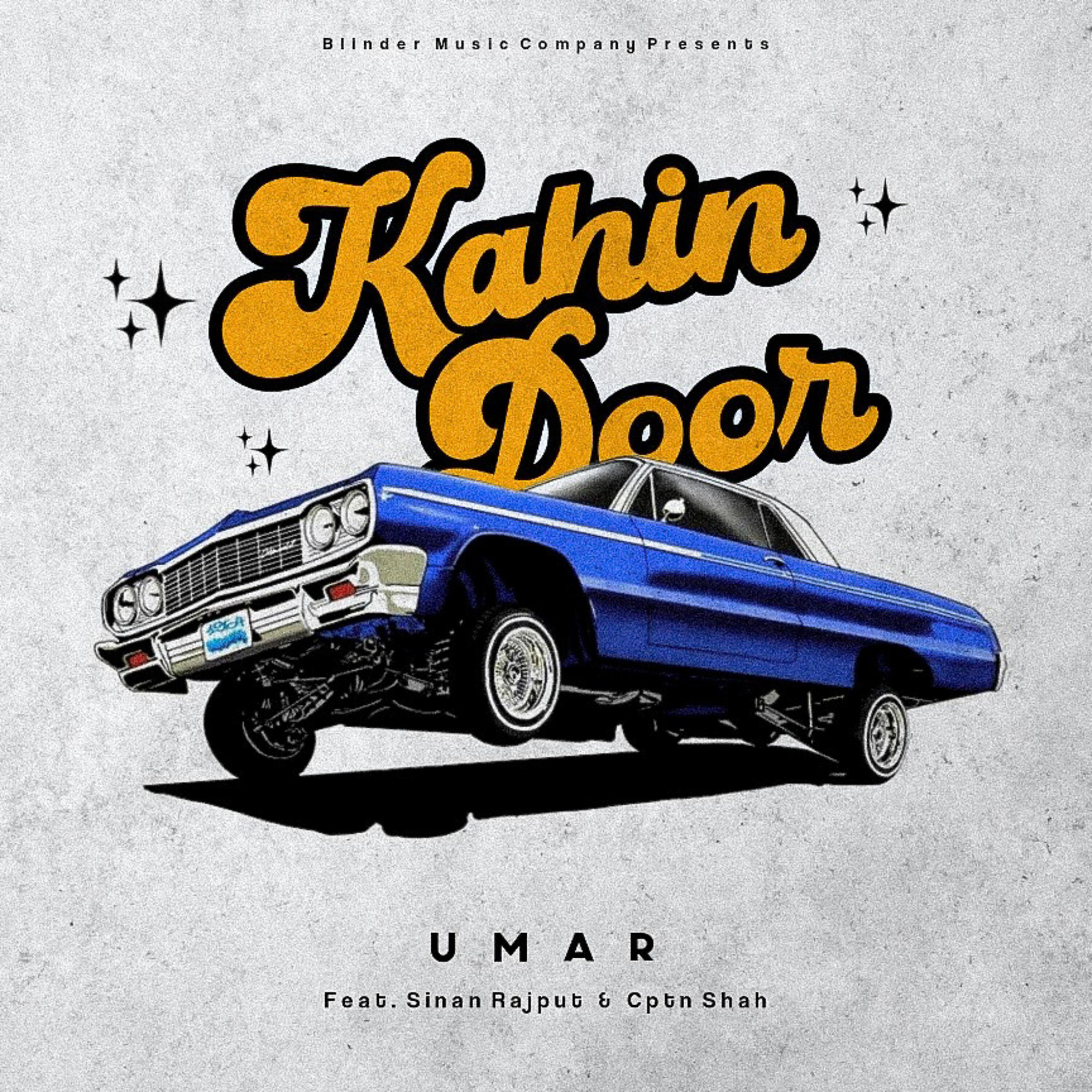 Релиз Kahin Door