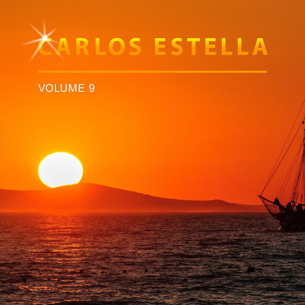 Релиз Carlos Estella, Vol. 9