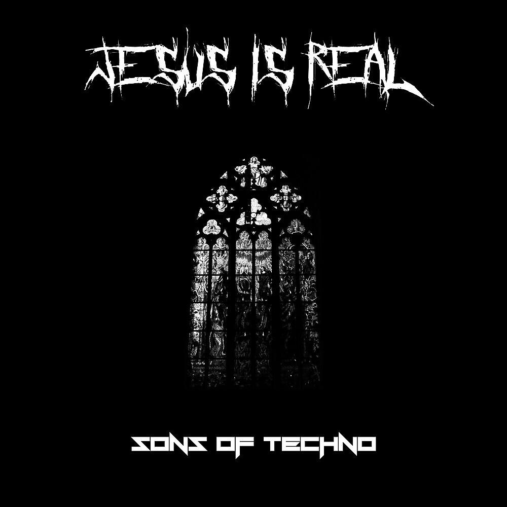Релиз Jesus Is Real