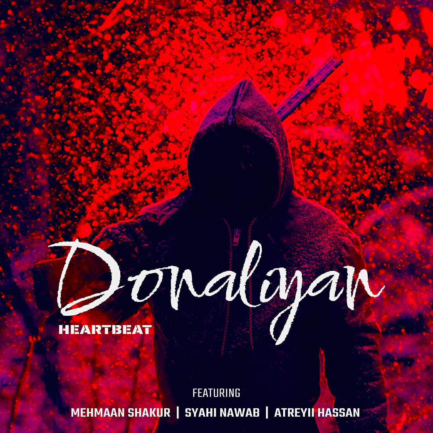 Релиз Donaliyan