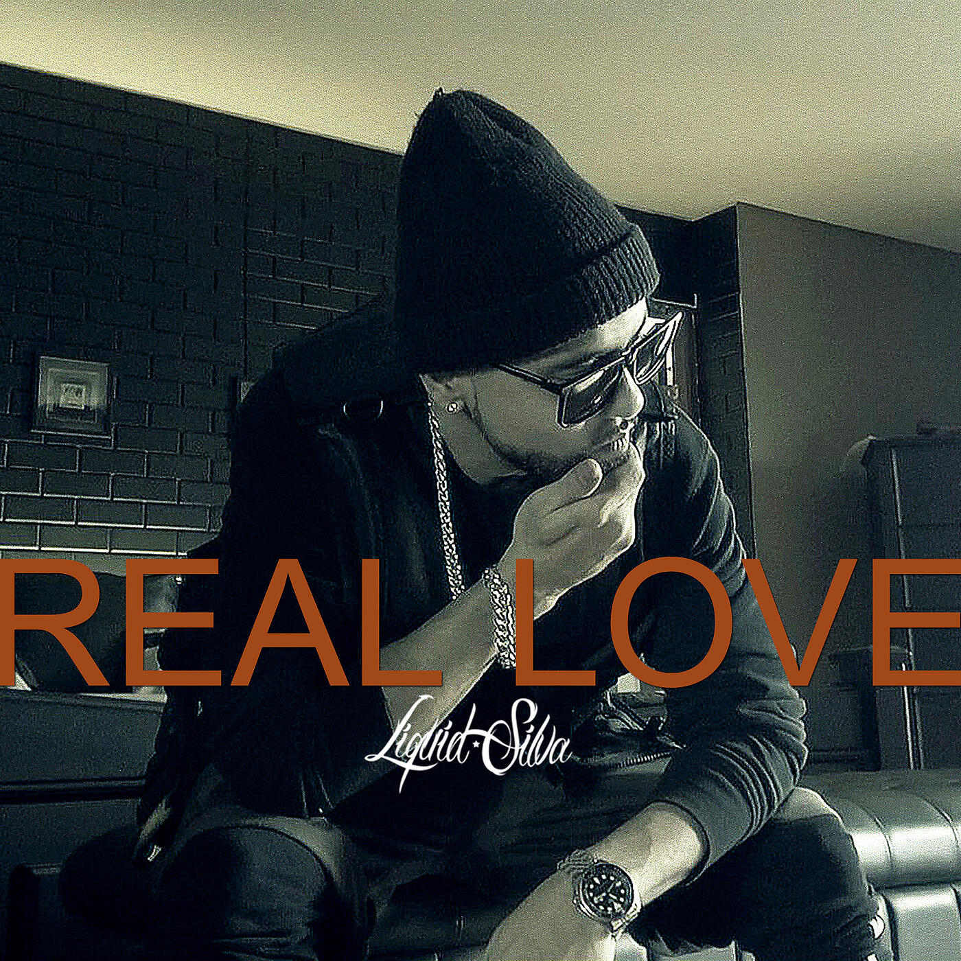 Релиз Real Love