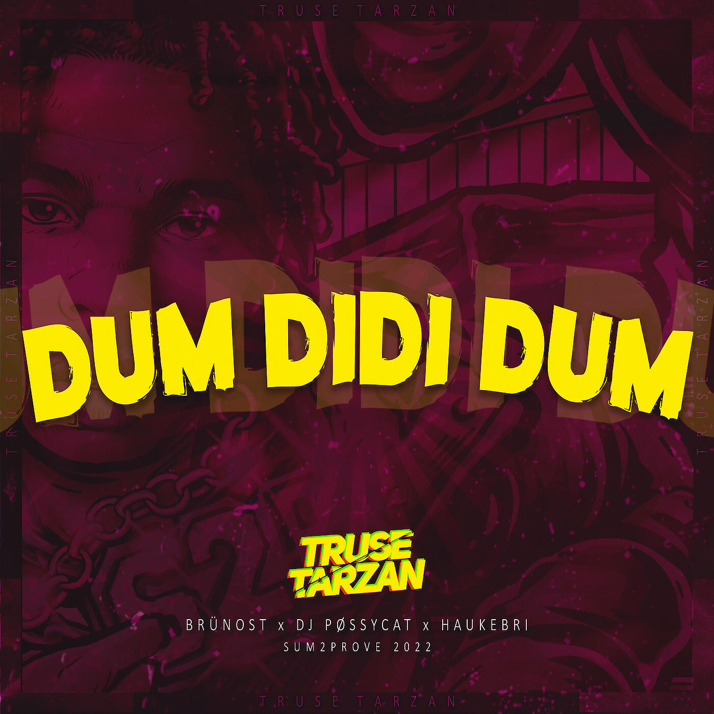 Релиз Dum Didi Dum (Sum2prove 2022)