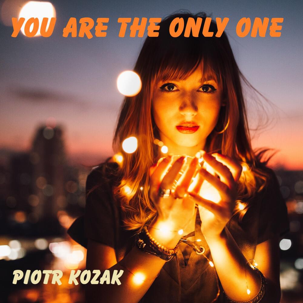 Постер альбома You Are the Only One