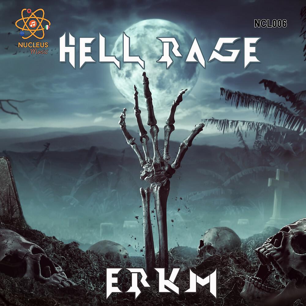 Релиз Hell Rage