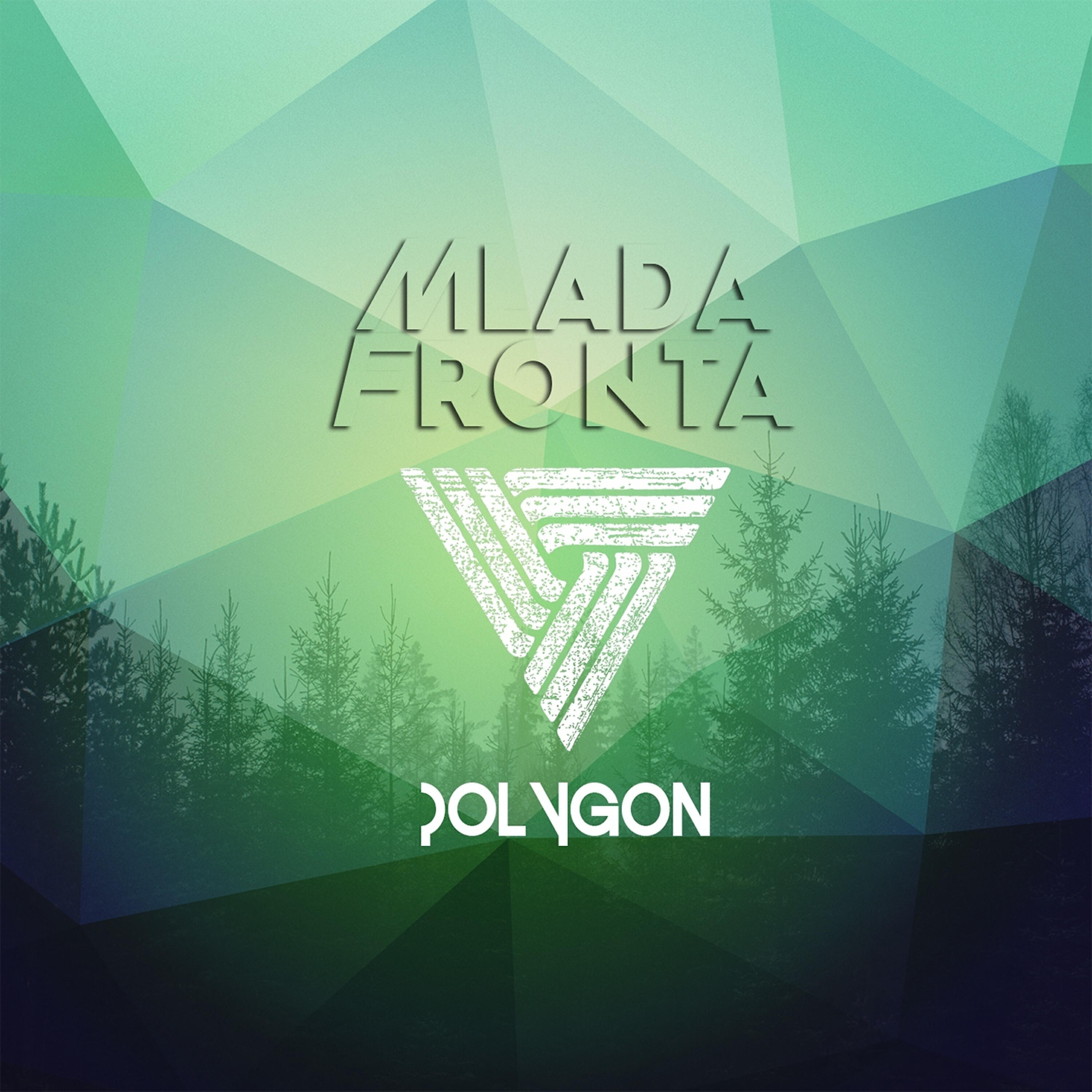 Релиз Polygon