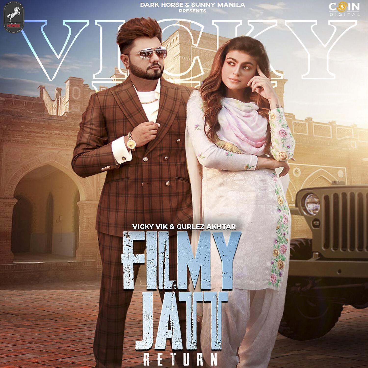 Релиз Filmy Jatt Return
