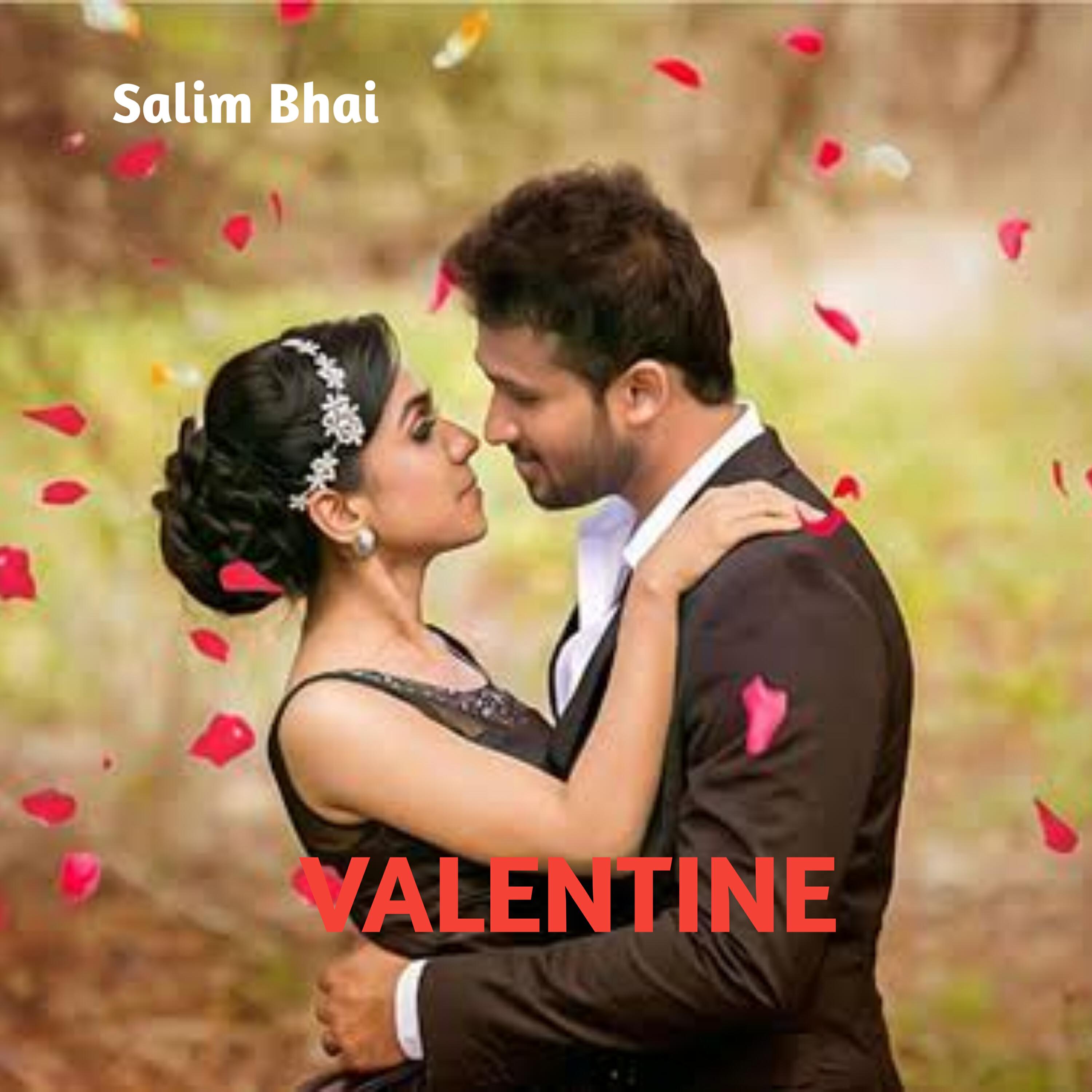 Релиз VALENTINE