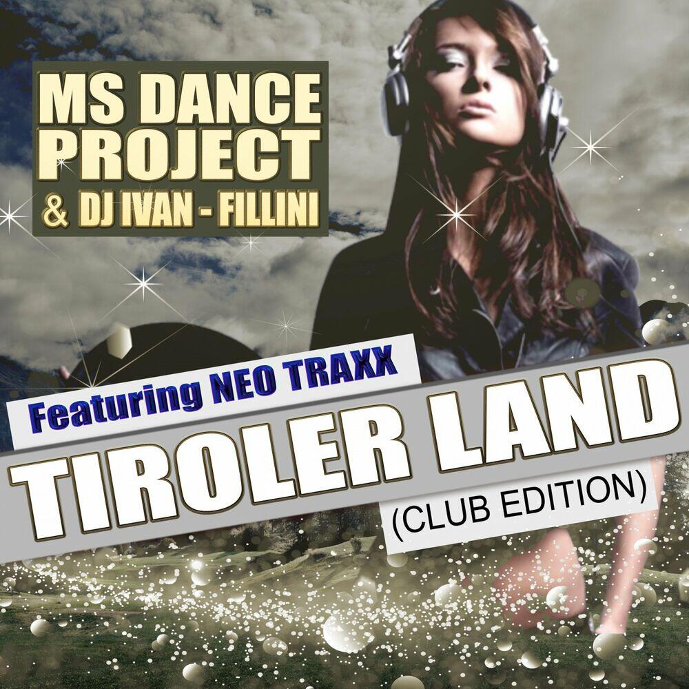 Релиз Tiroler Land (Club Edition)