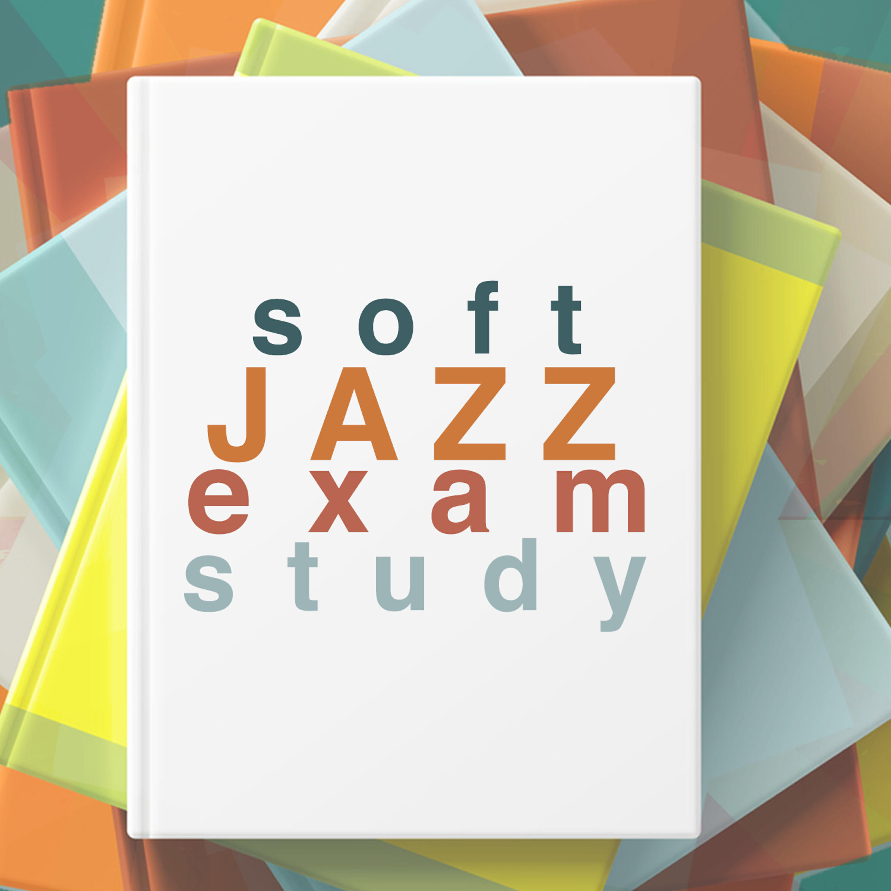 Релиз Soft Jazz Exam Study
