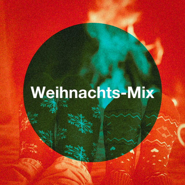 Релиз Weihnachts-Mix
