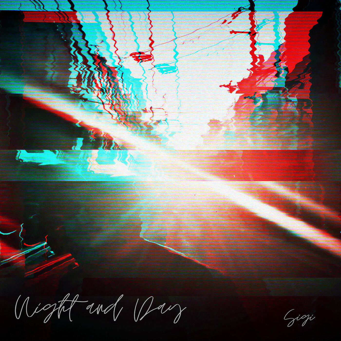 Релиз Night and Day