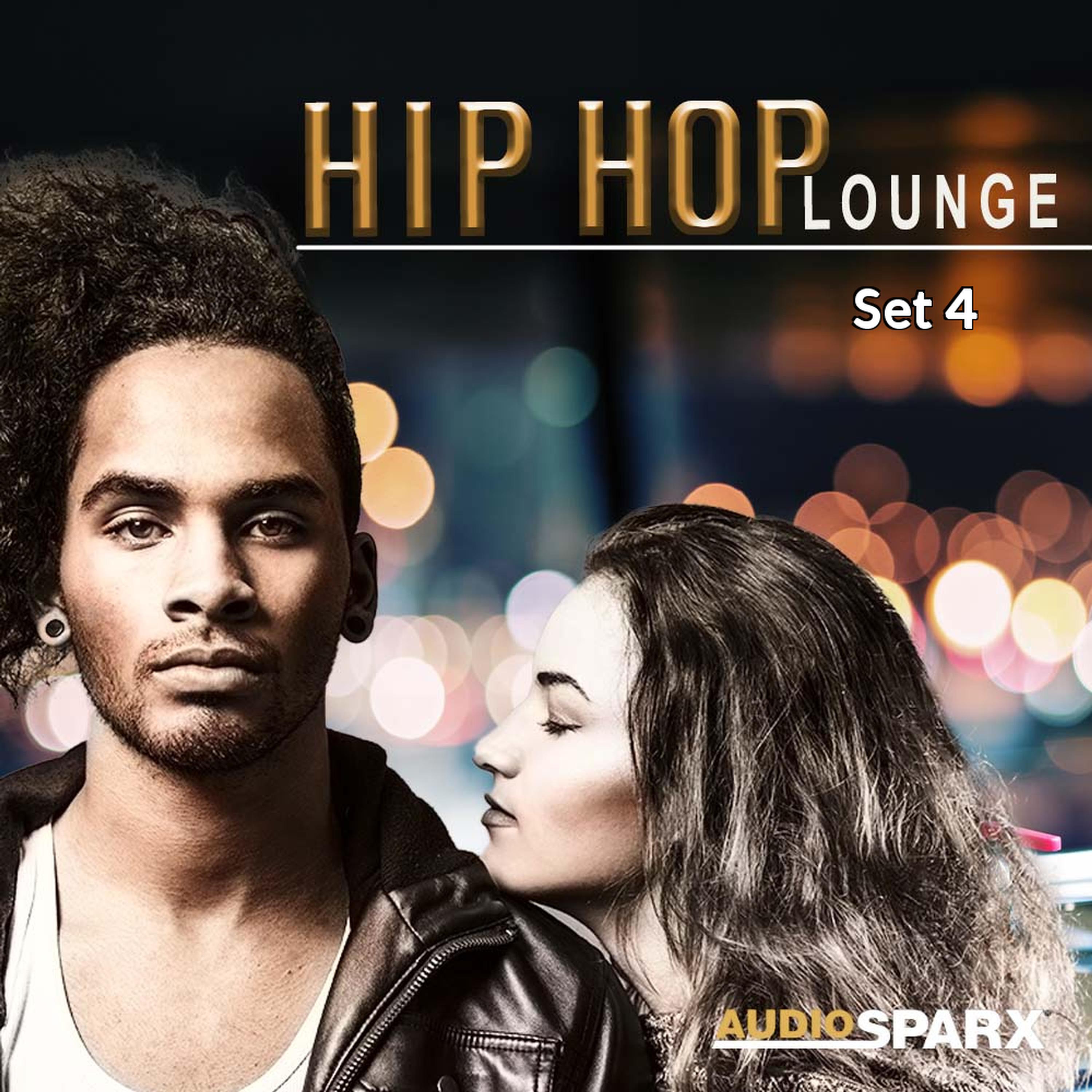 Релиз Hip Hop Lounge, Set 4