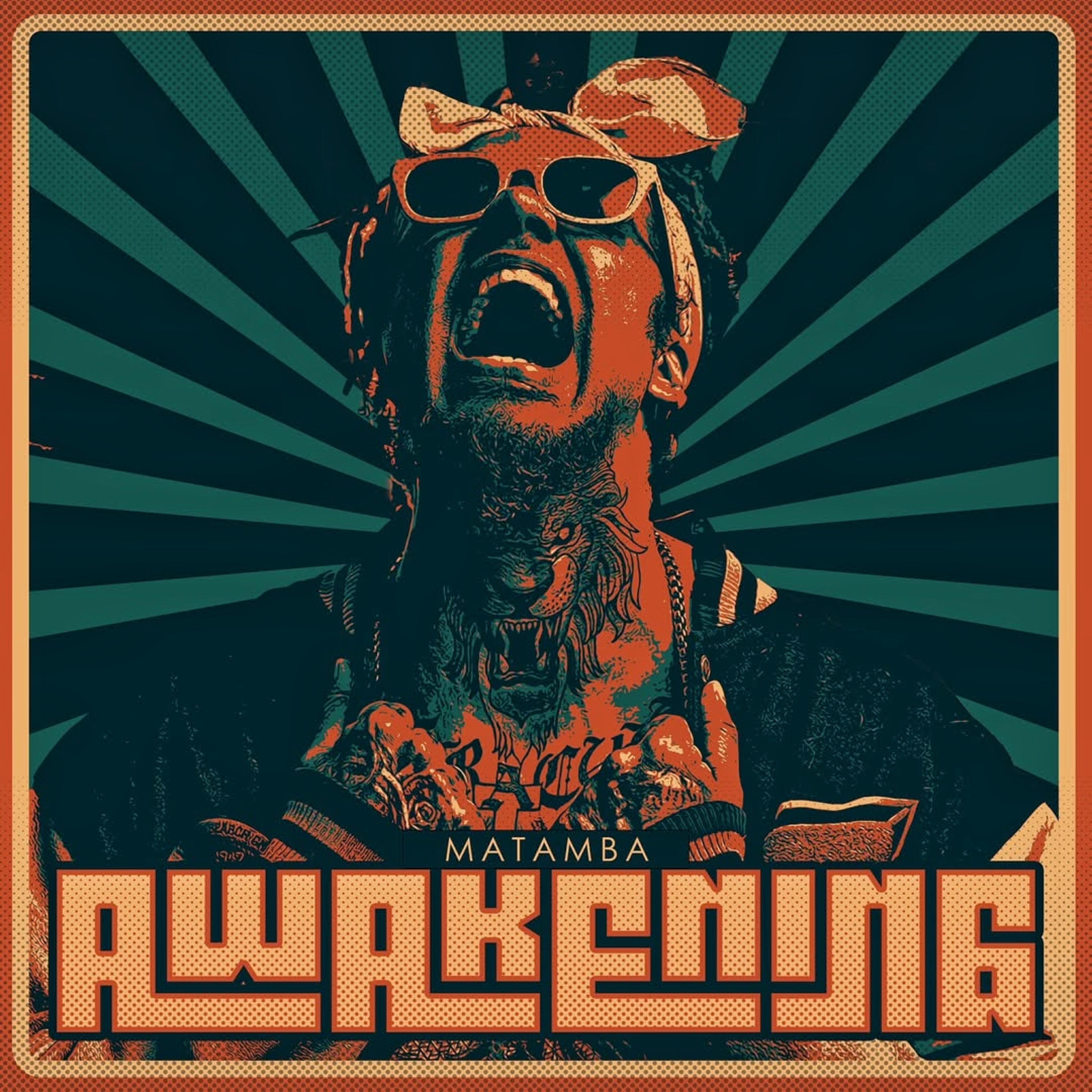 Релиз Awakening