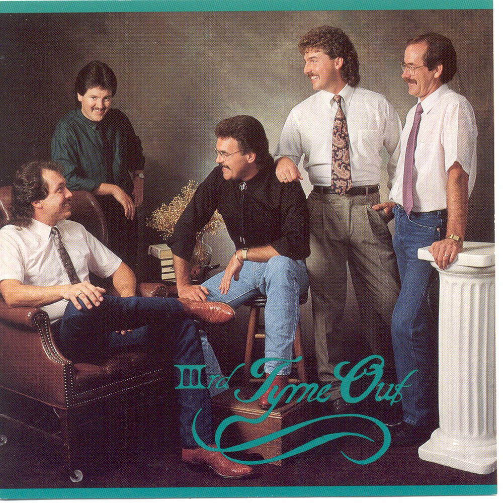Релиз IIIrd Tyme Out