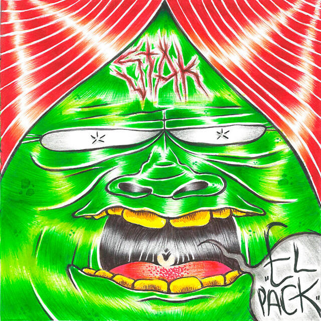 Релиз El pack