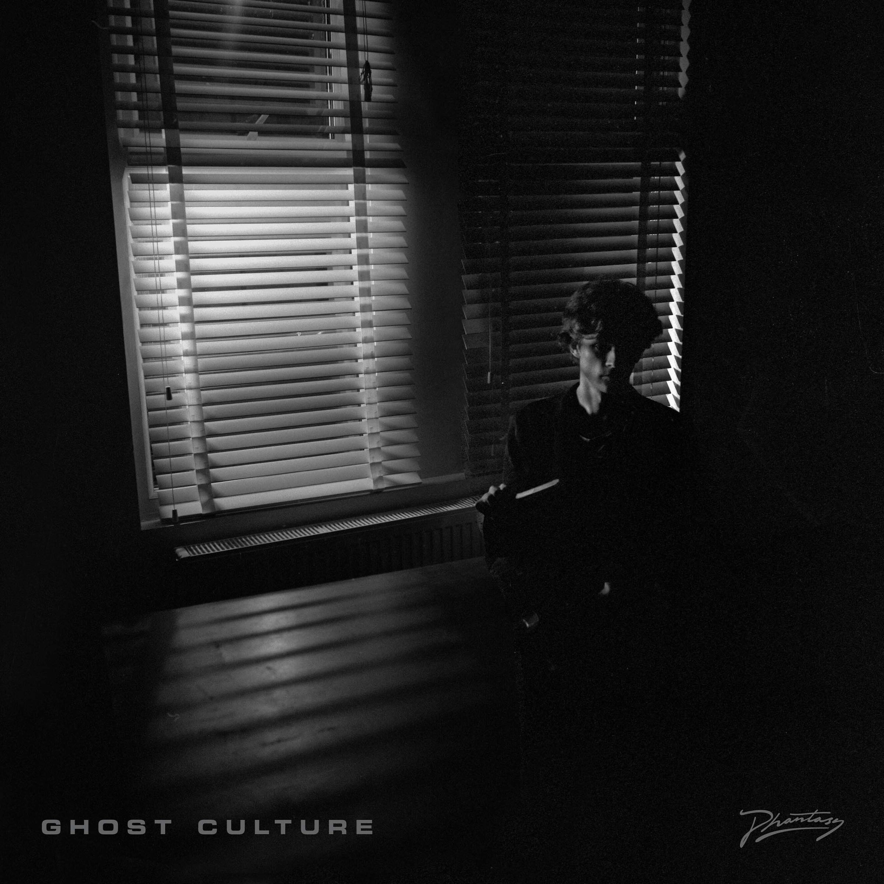 Релиз Ghost Culture