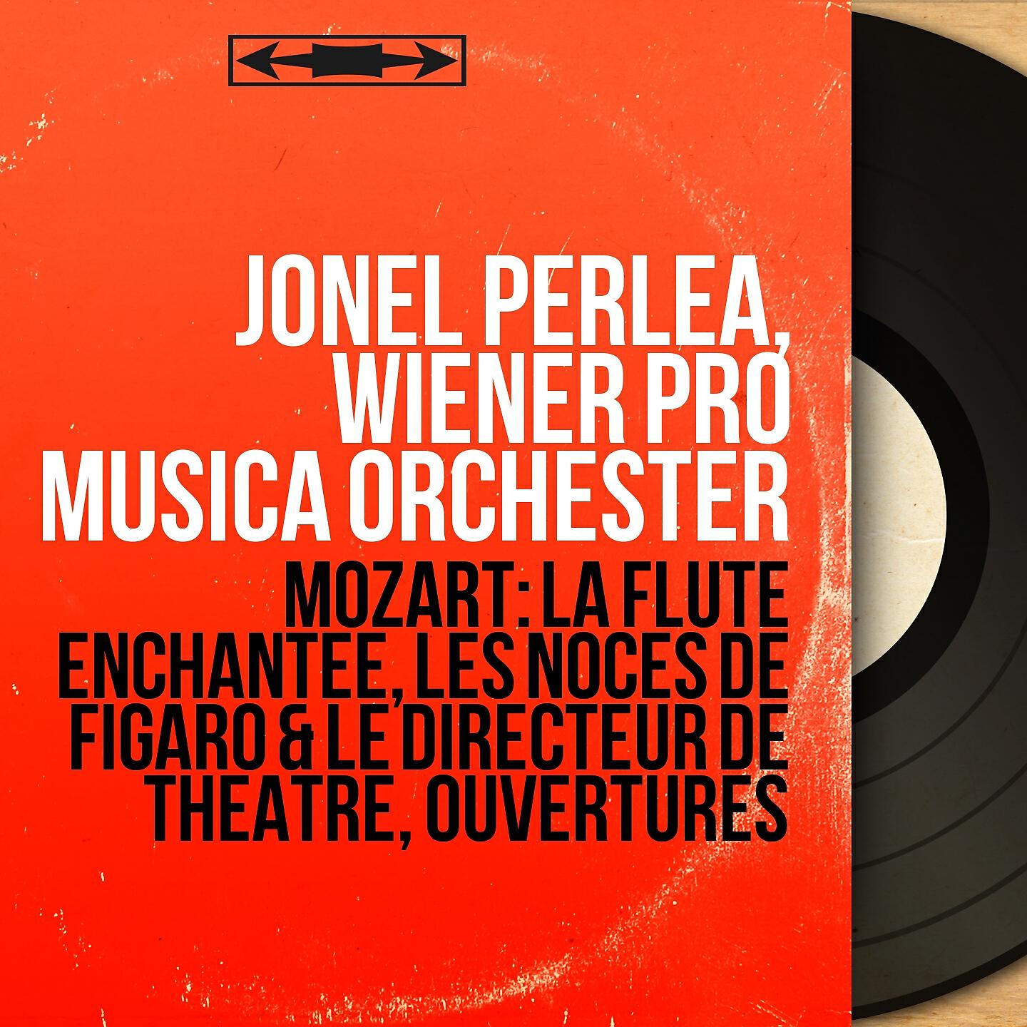Wiener Pro Musica Orchester