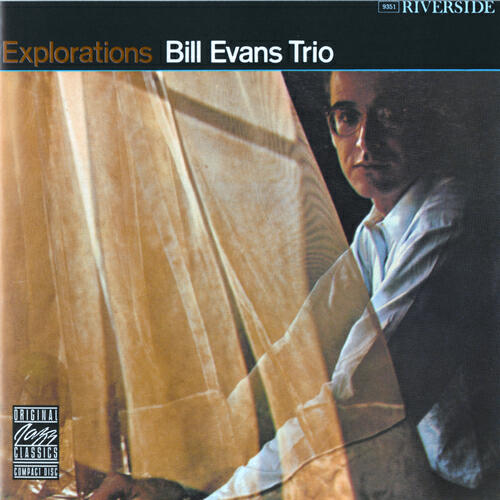 Релиз Explorations