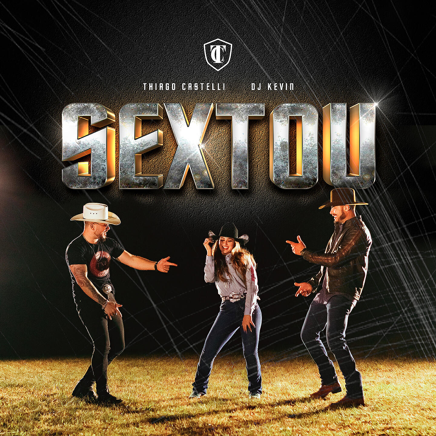 Релиз Sextou