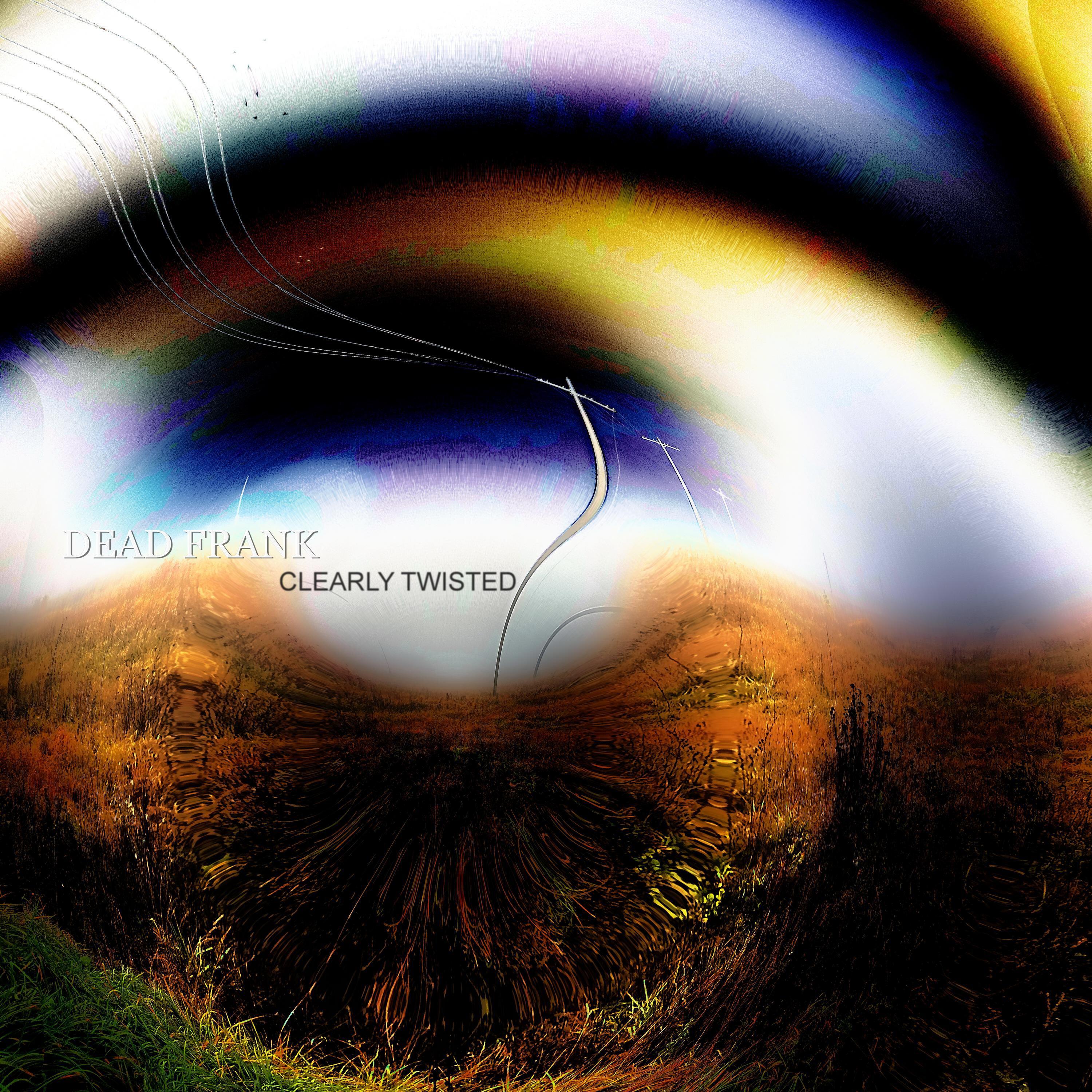 Релиз Clearly twisted