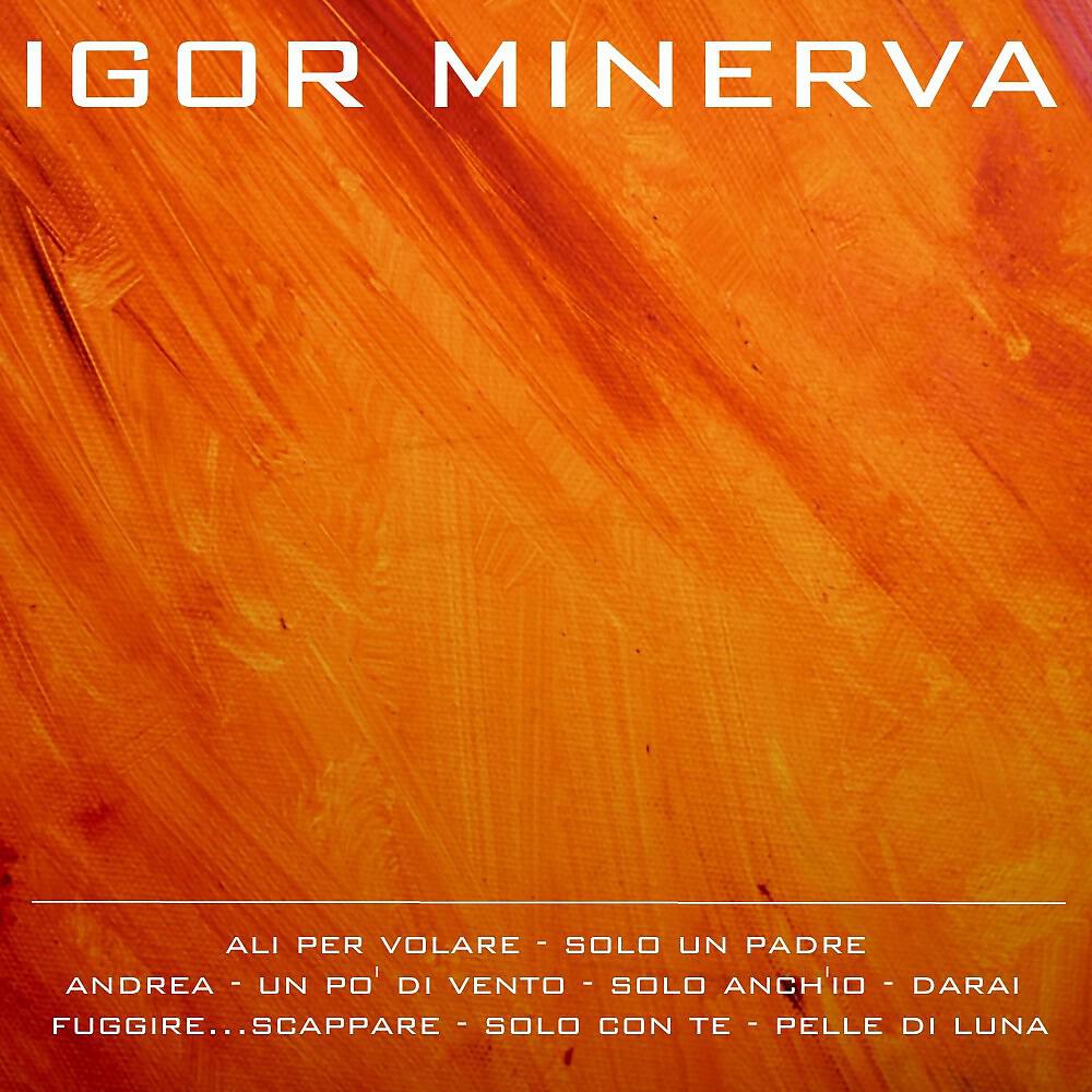 Релиз Igor Minerva (Pelle di luna)