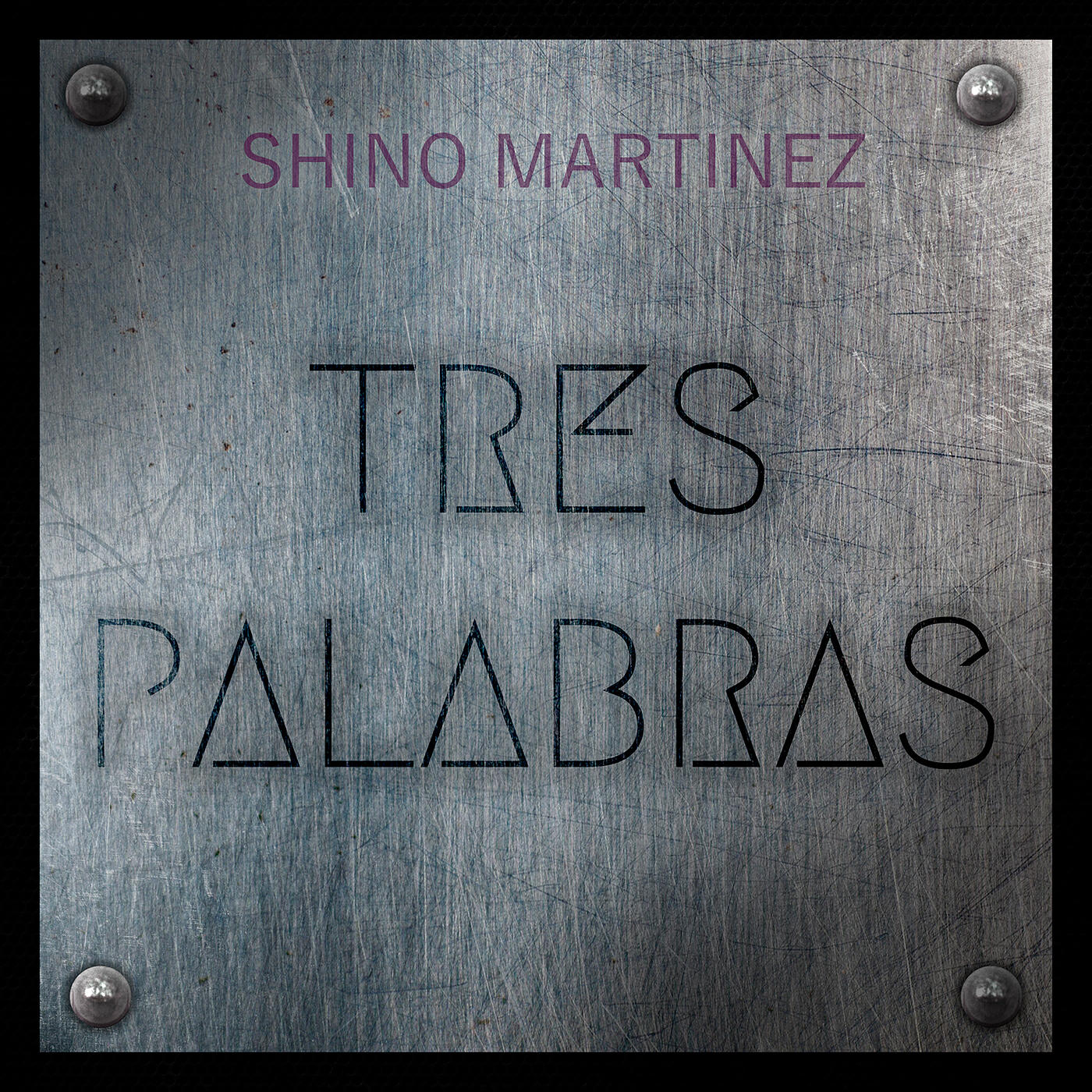 Shino Martinez