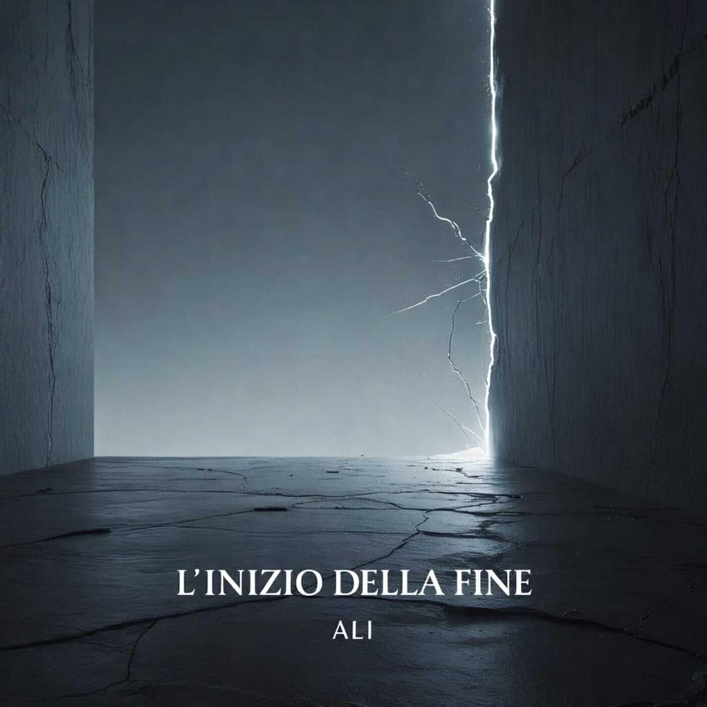 Релиз L'inizio Della Fine