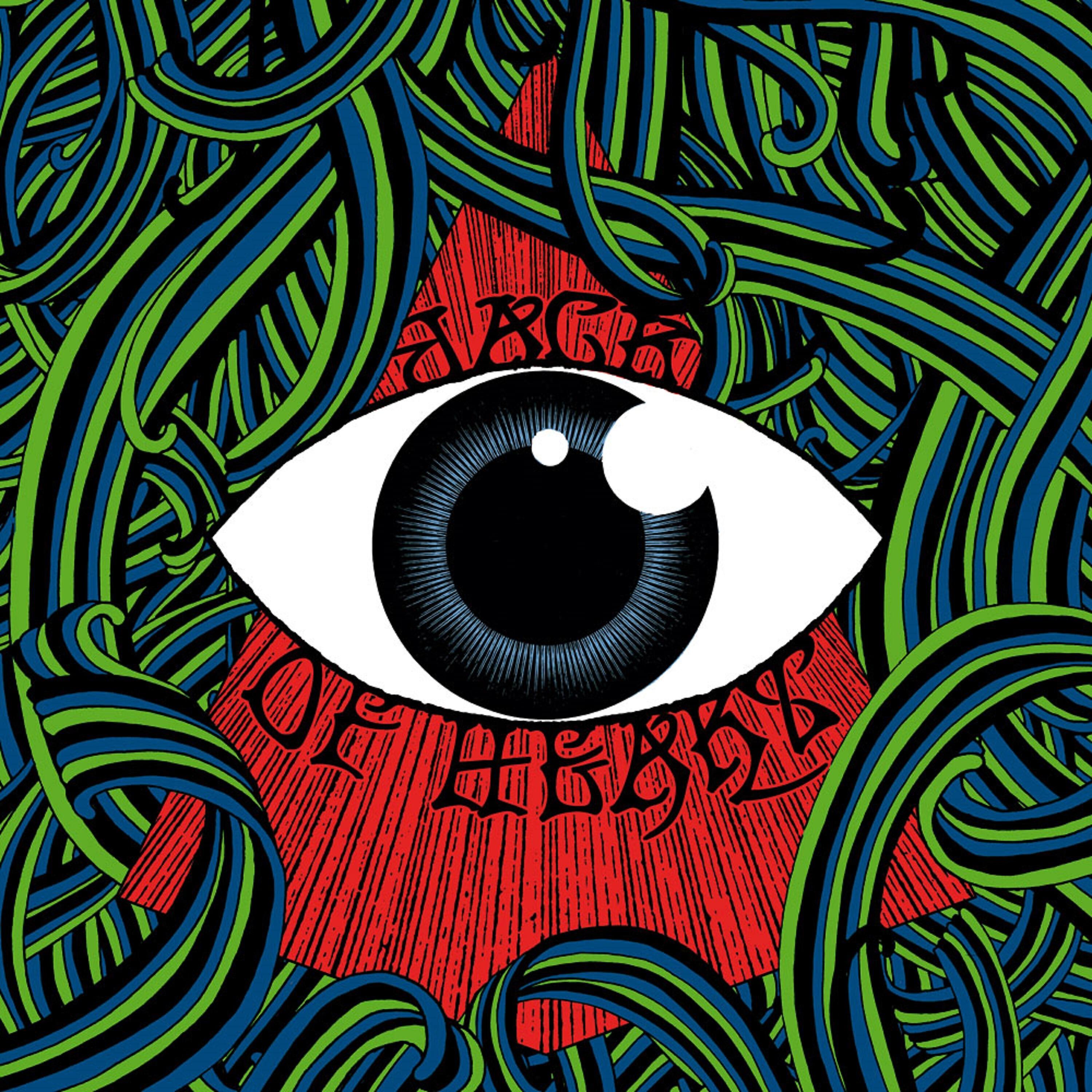 Релиз Jack of Heart