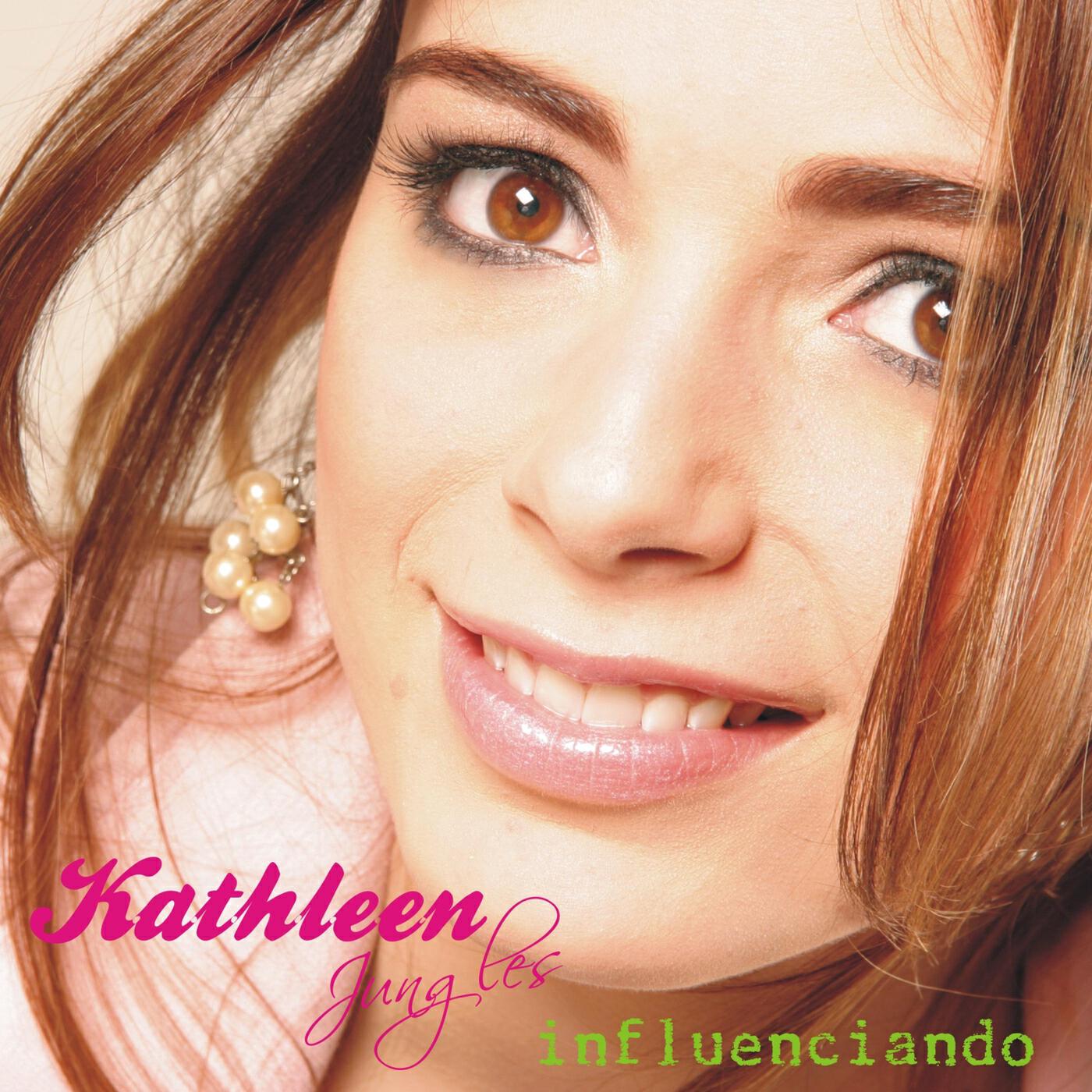 Kathleen Jungles