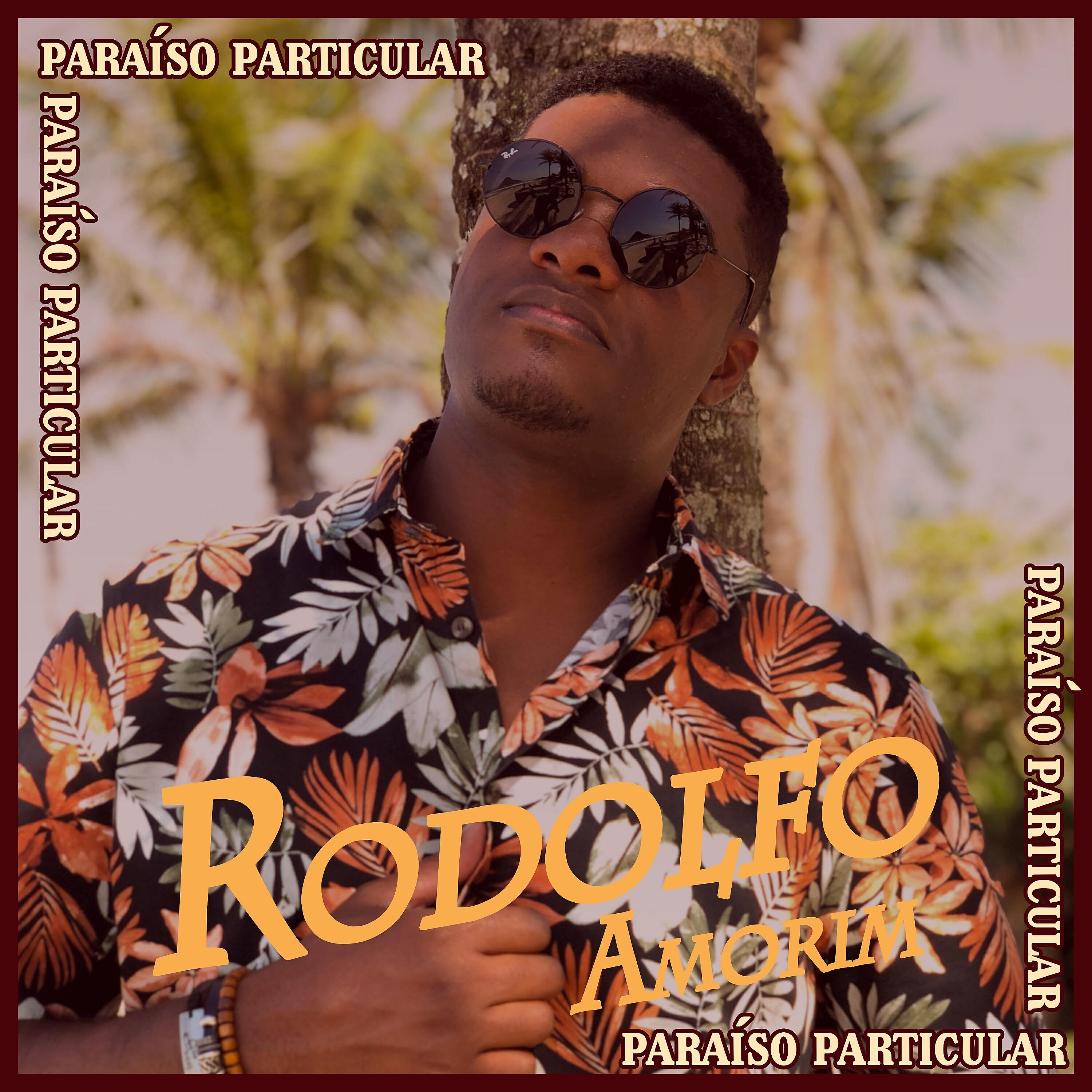Релиз Paraíso Particular