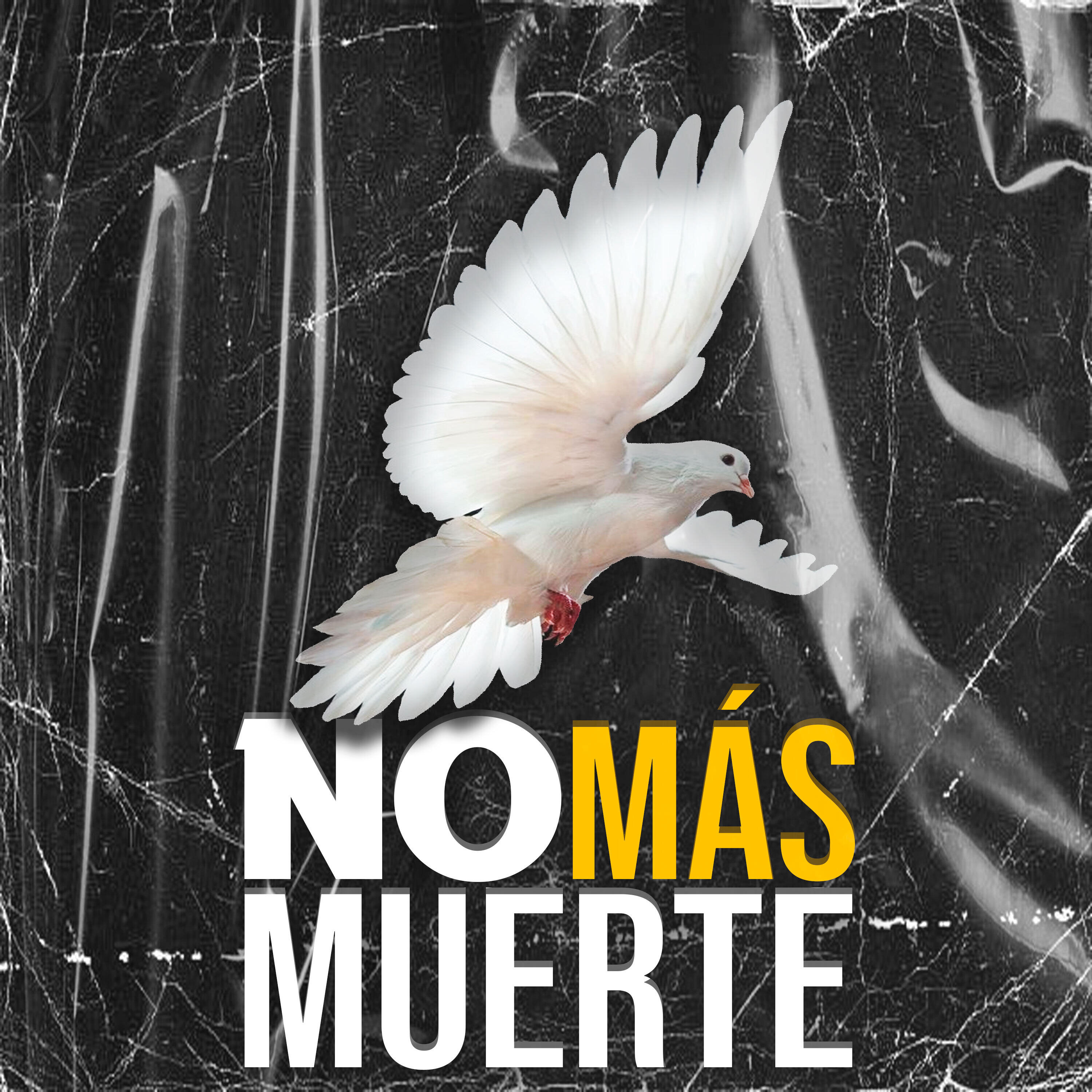 Релиз No Más Muerte