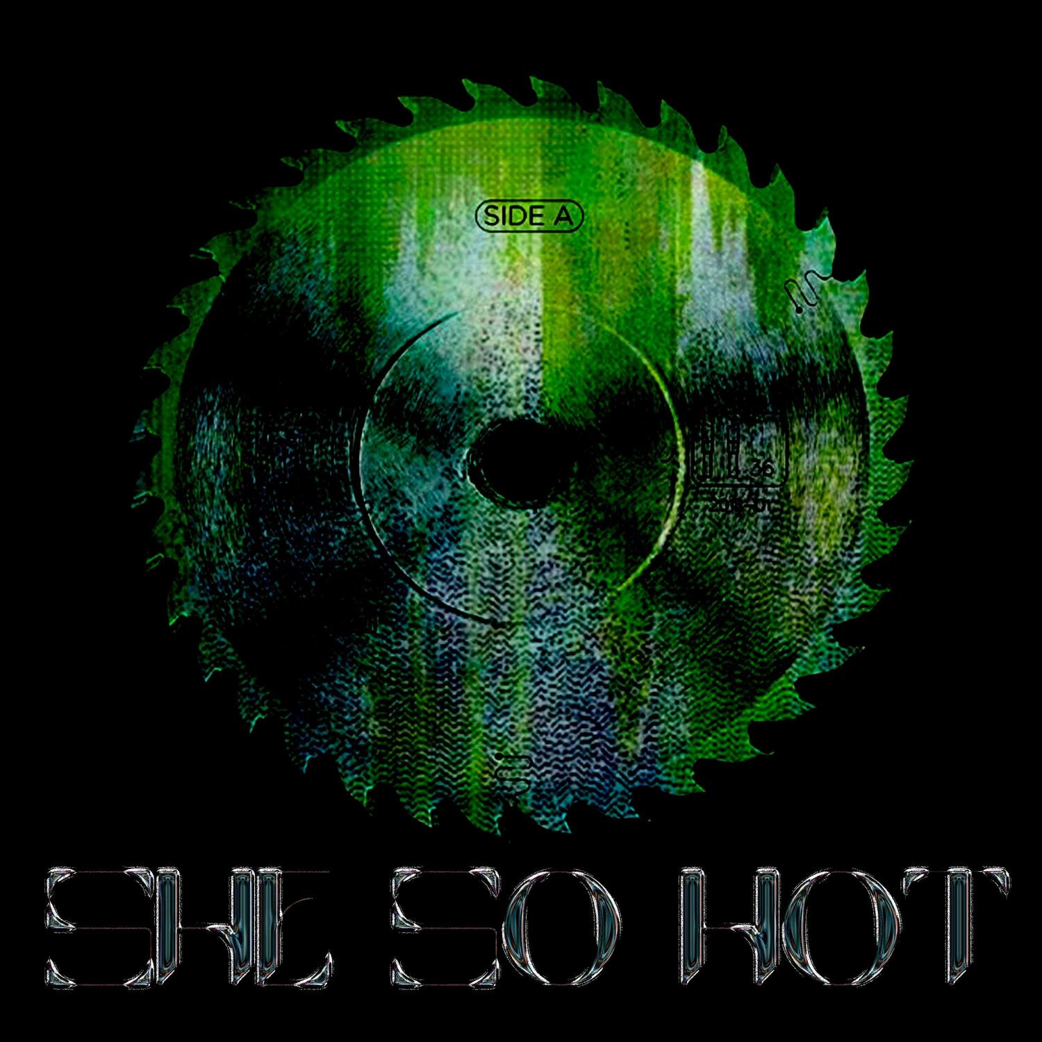 Релиз She So Hot