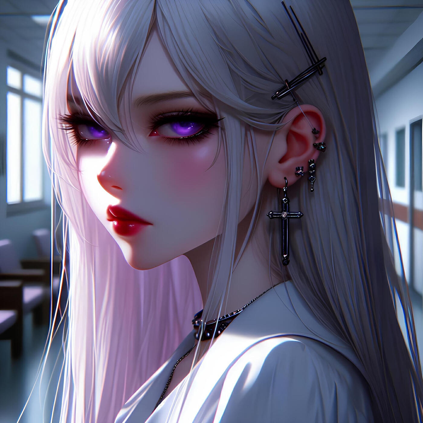Релиз Shizuka II