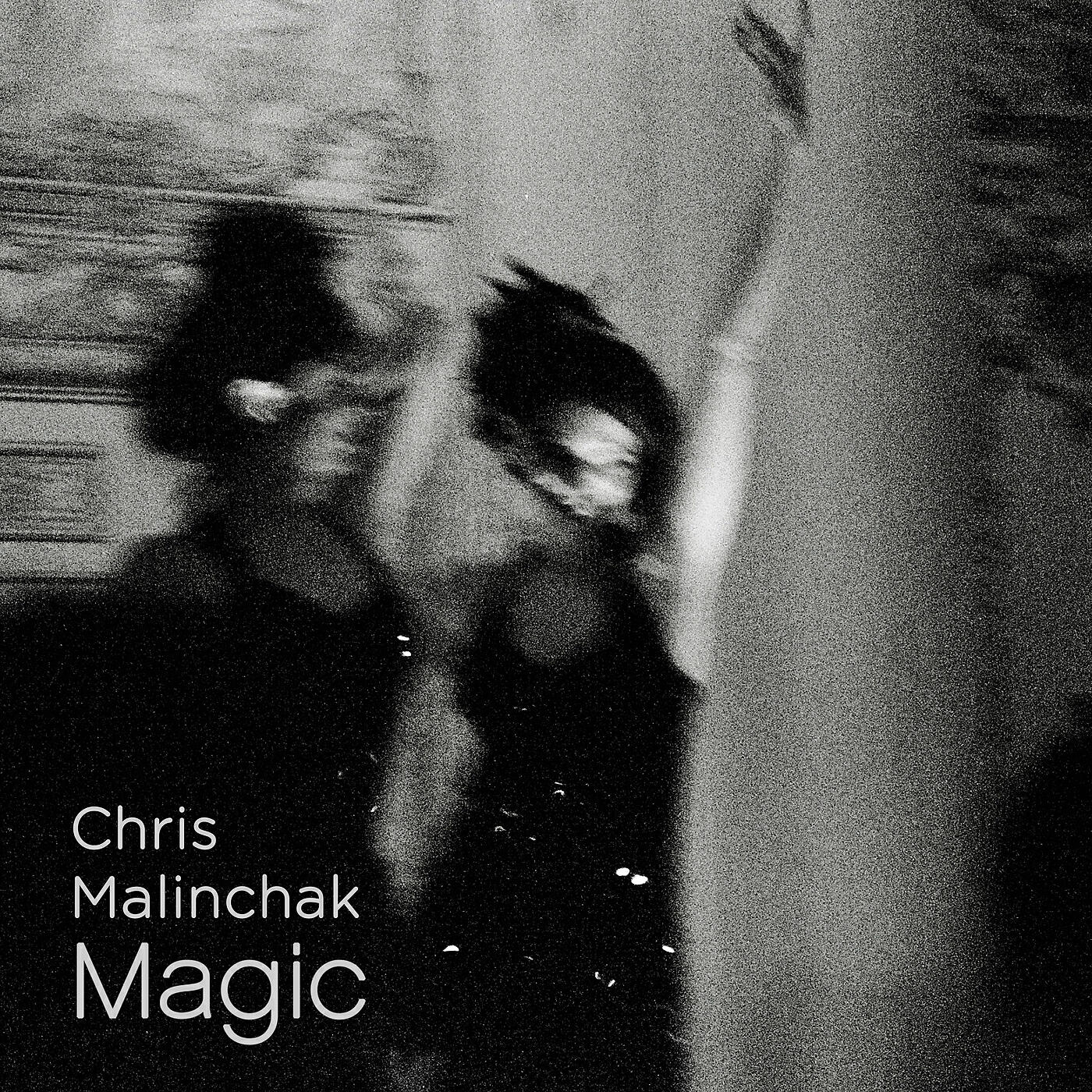 Релиз Magic