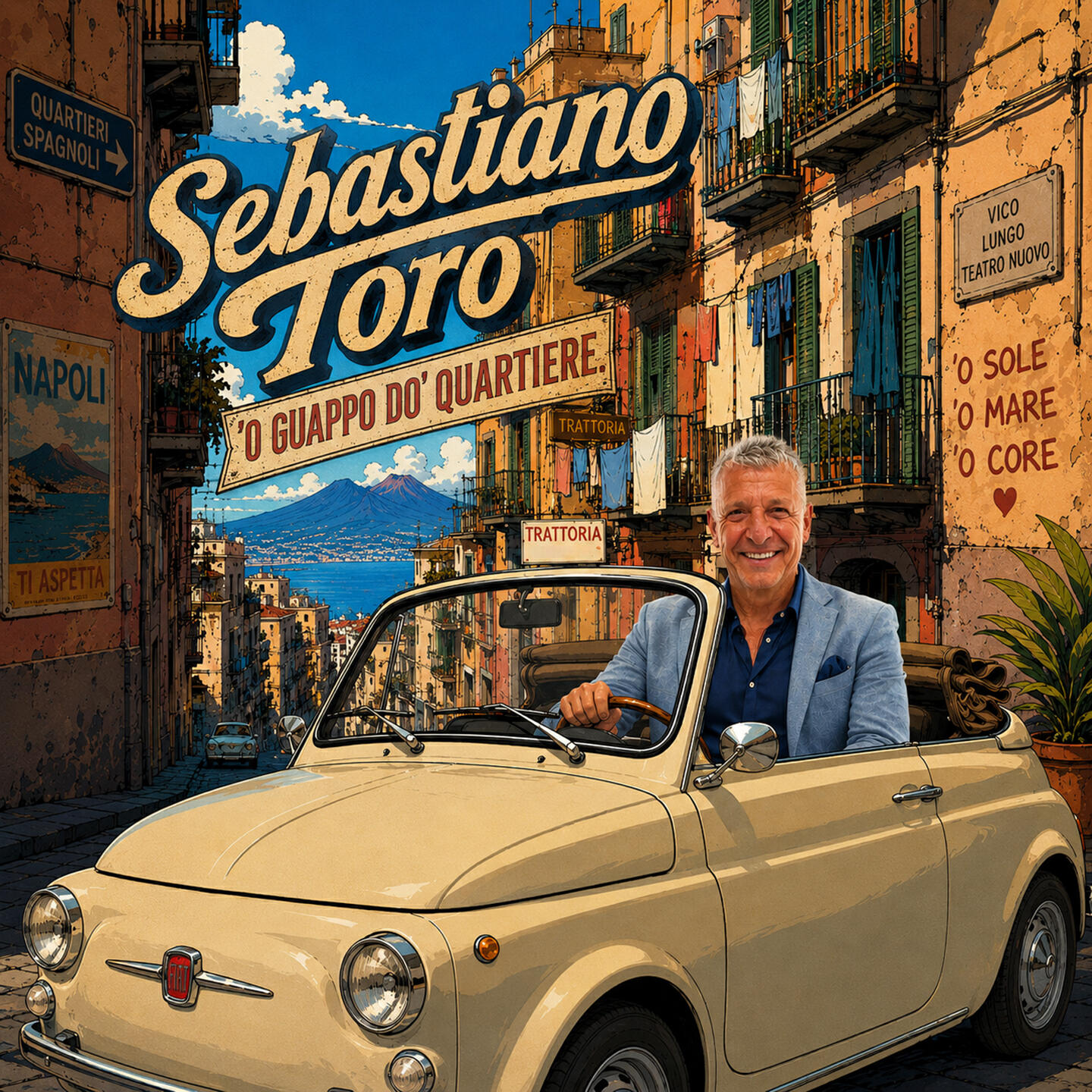 Sebastiano Toro