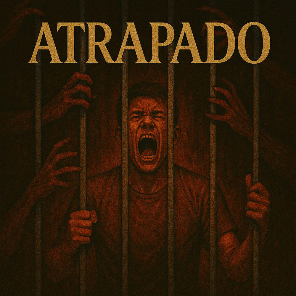 Релиз Atrapado