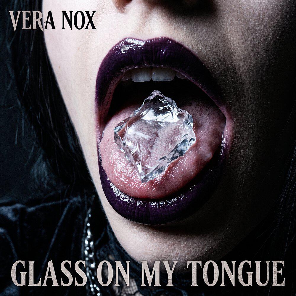 Релиз Glass on My Tongue