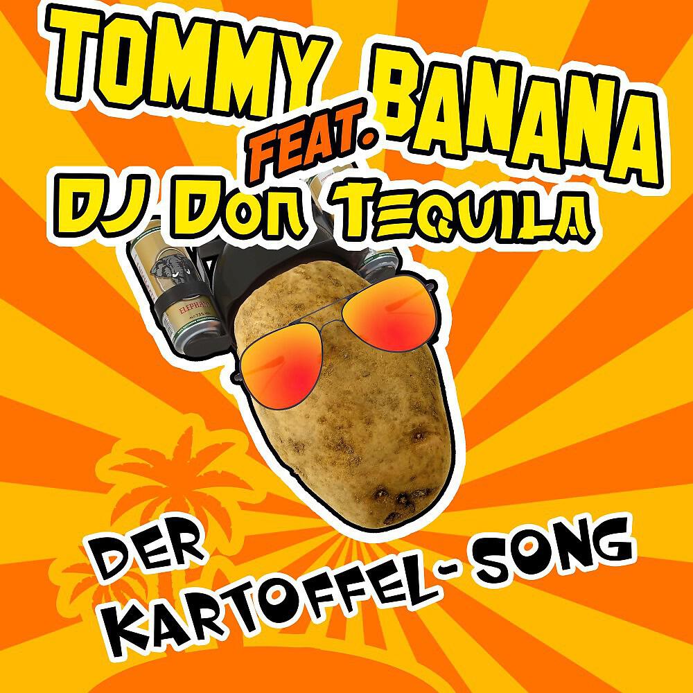 Tommy Banana