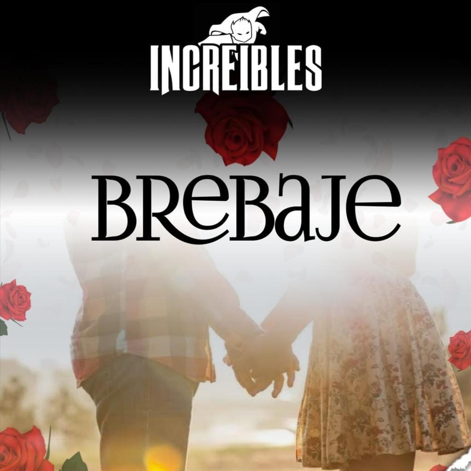 Релиз Brebaje