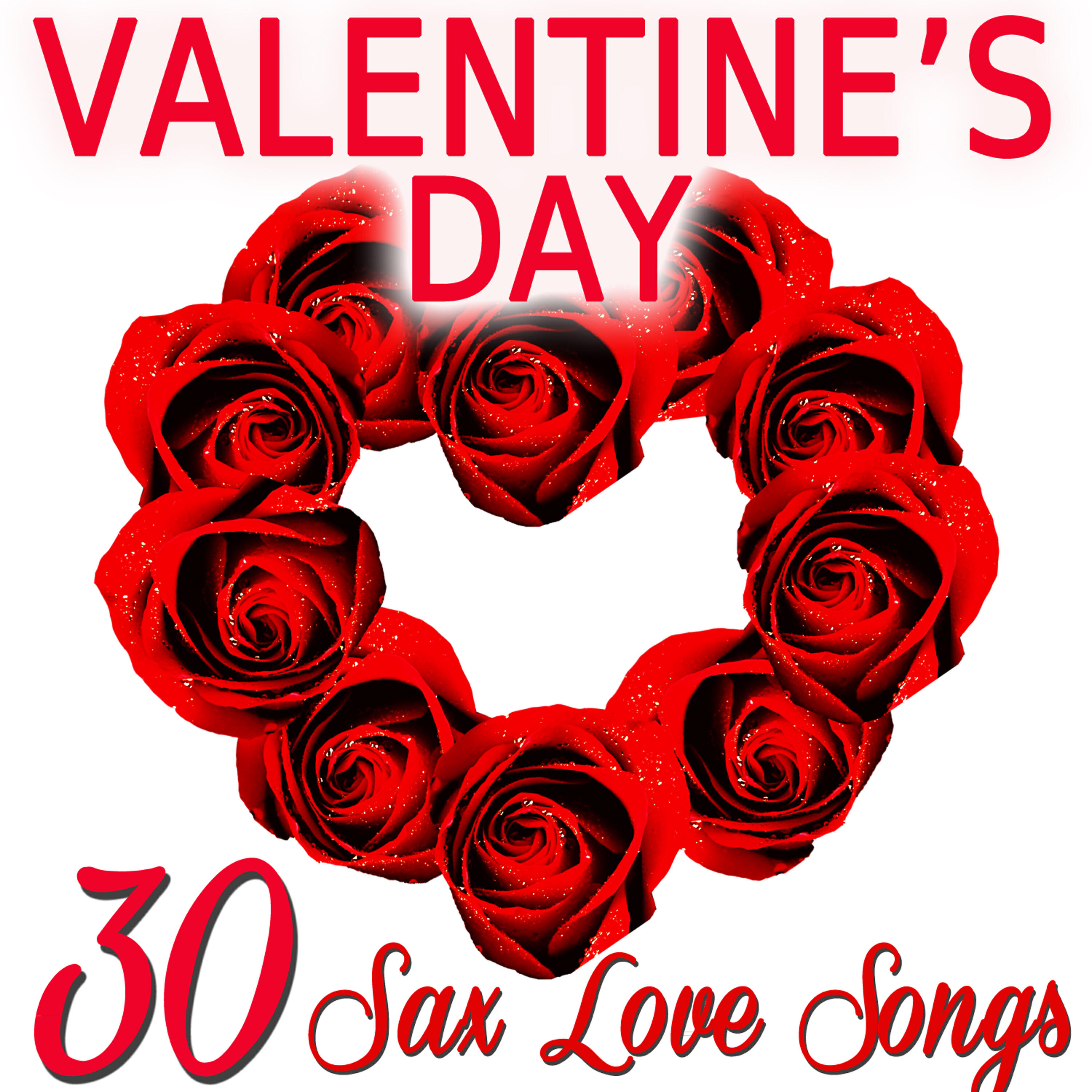 Релиз Valentine's Day