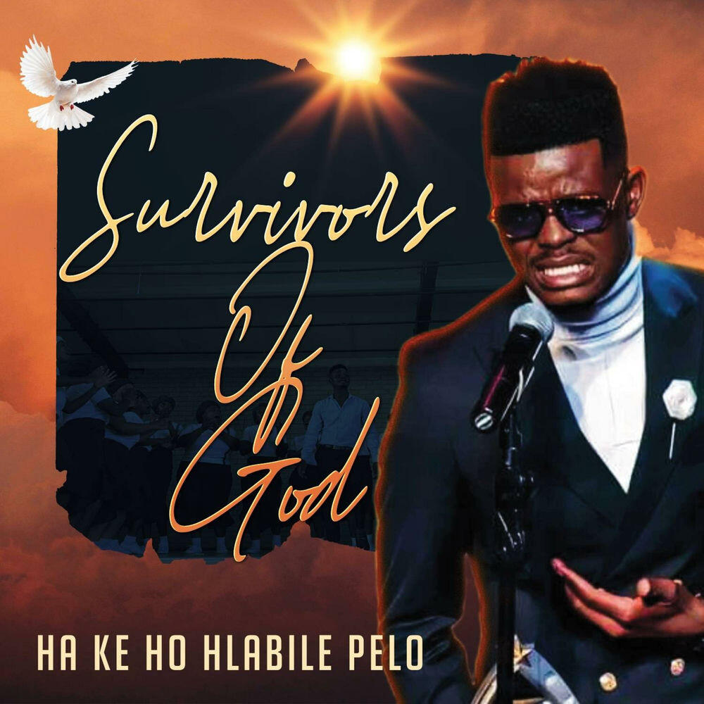 Релиз Ha Ke Ho Hlabile Pelo