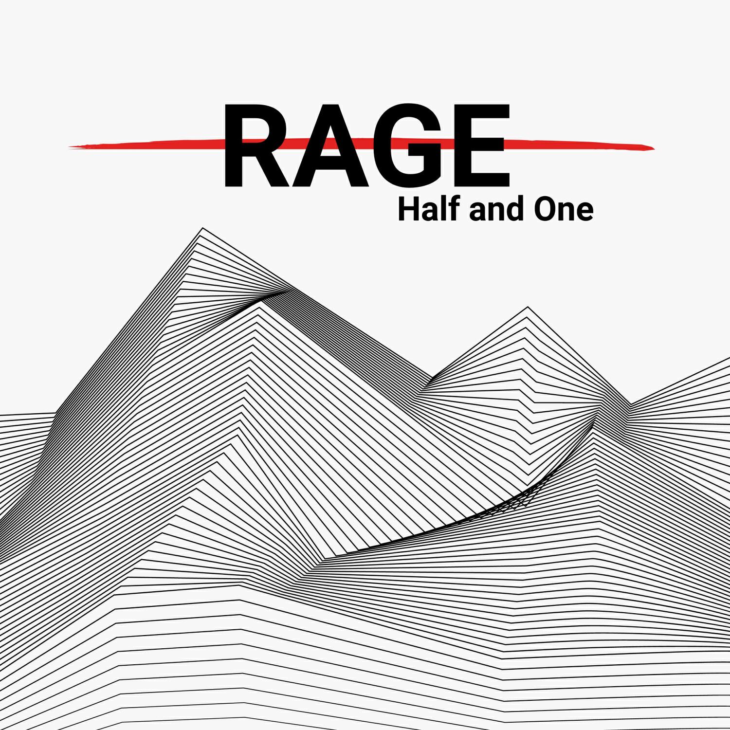 Релиз ¡RAGE!