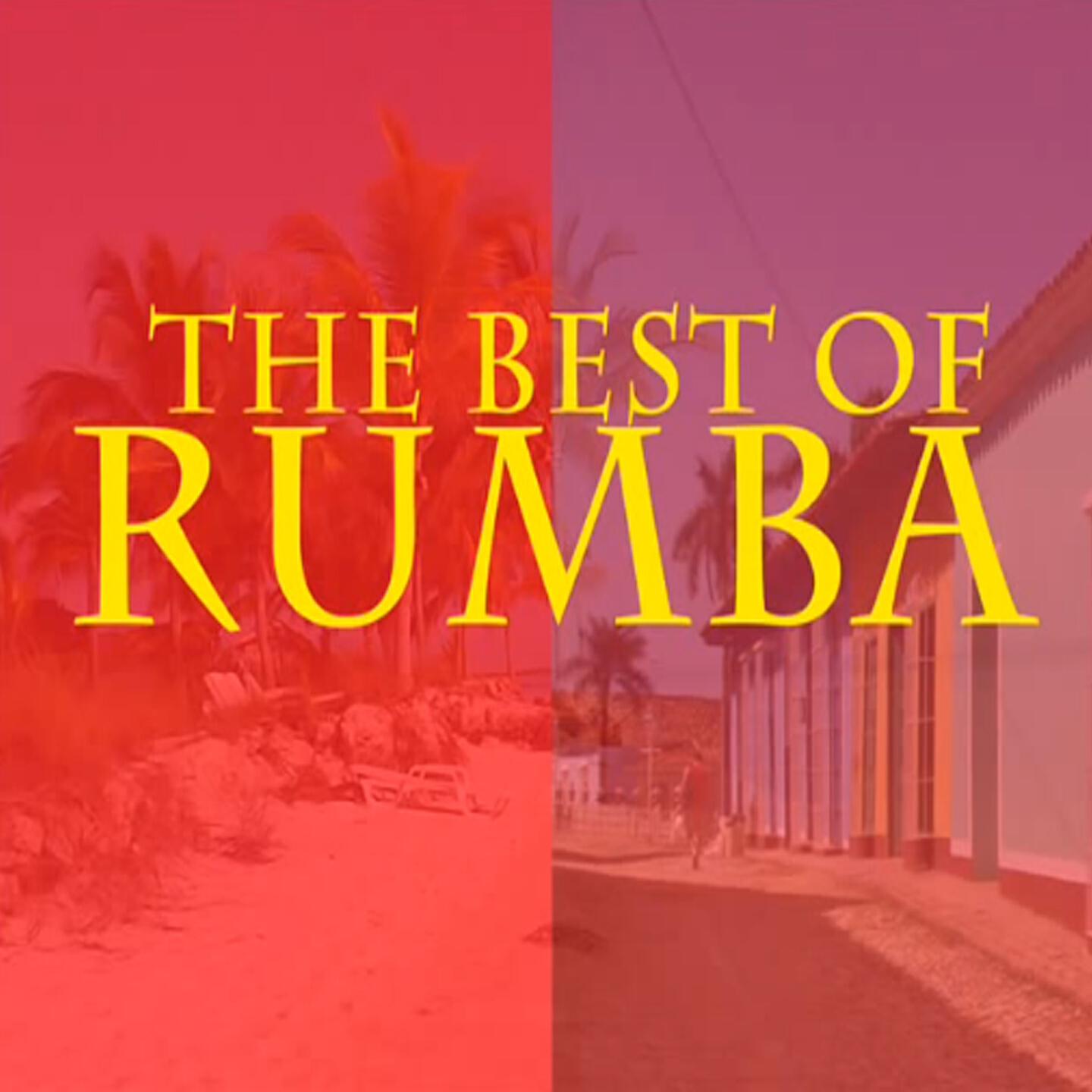 Релиз The Best of Rumba