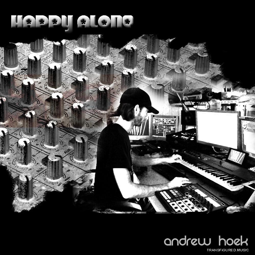 Релиз Happy Alone
