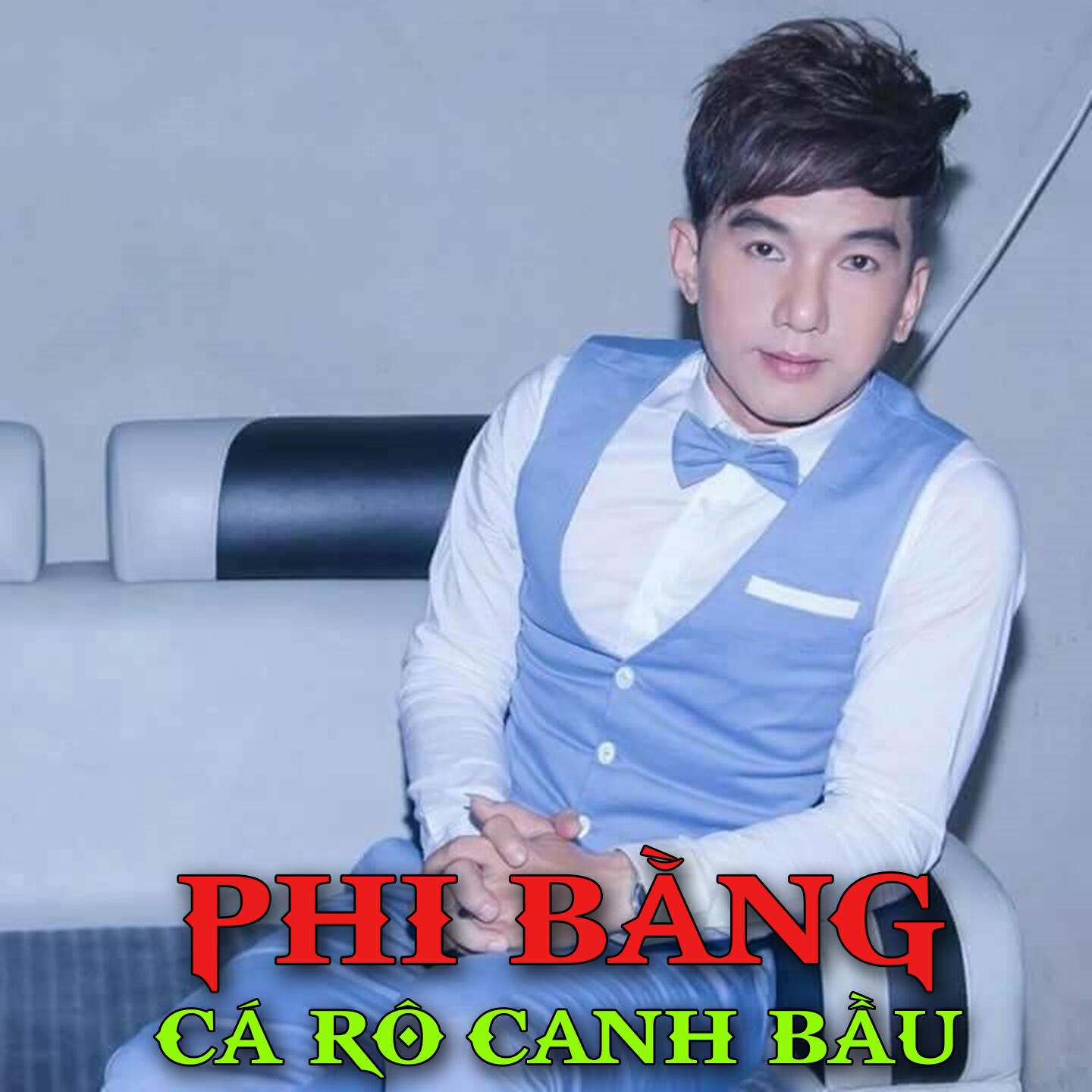 Релиз Cá Rô Canh Bầu