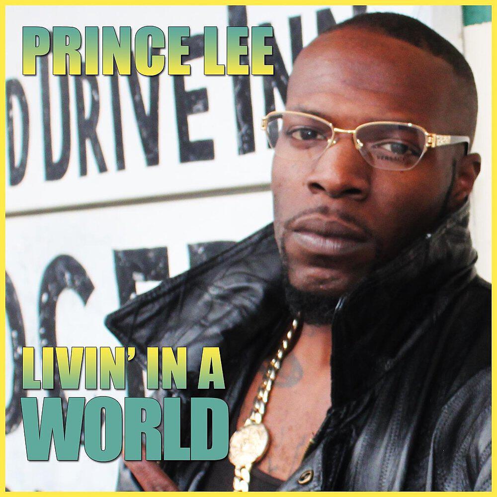 Релиз Livin in a World