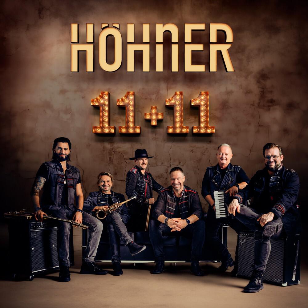 Релиз 11 + 11