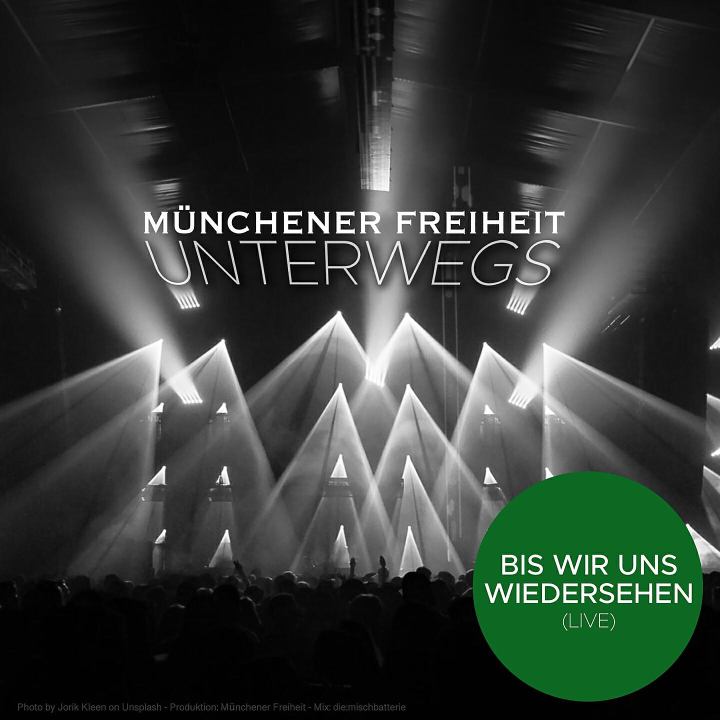 Релиз Bis wir uns wiederseh'n