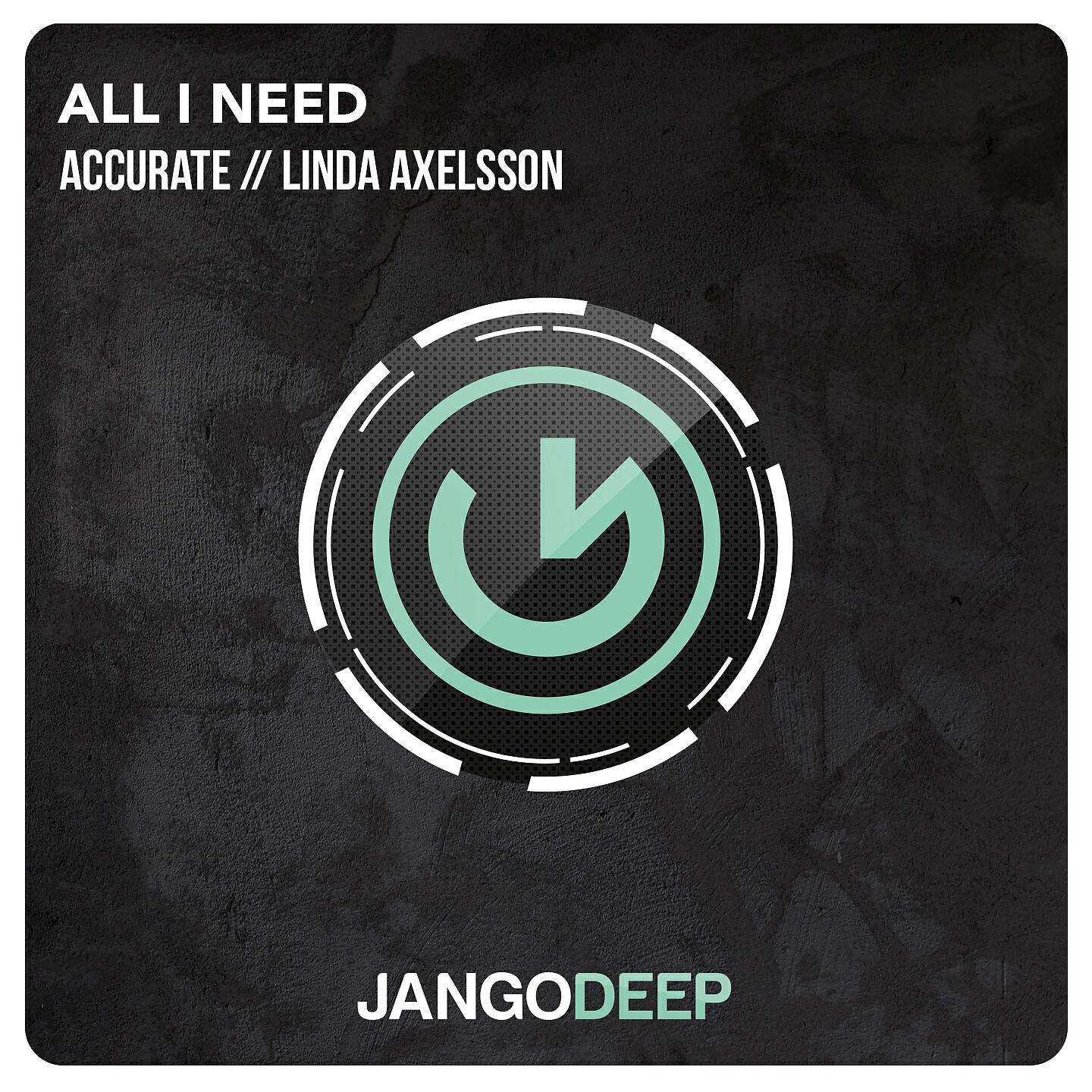 Релиз All I Need